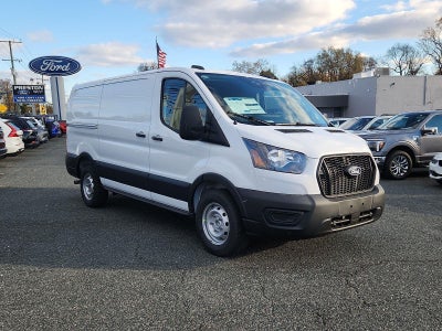 2026 Ford Transit Cargo Van Cargo Van