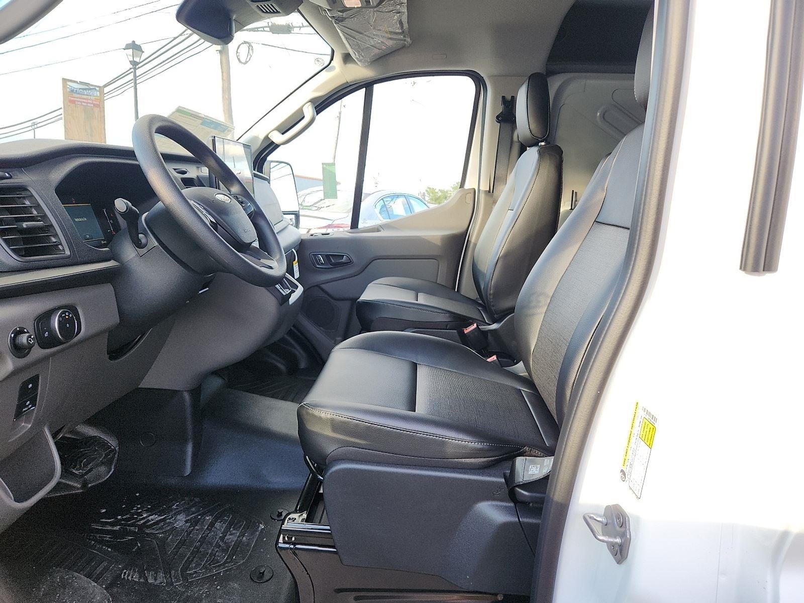 2026 Ford Transit Cargo Van Cargo Van