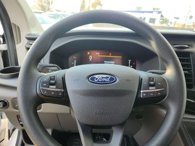 2026 Ford Transit Cargo Van Cargo Van