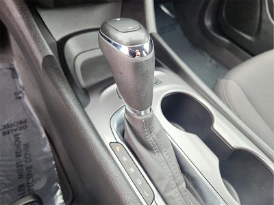 2019 Chevrolet Malibu LS