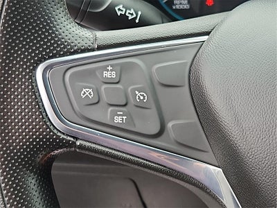 2019 Chevrolet Malibu LS