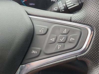 2019 Chevrolet Malibu LS