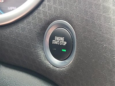 2019 Chevrolet Malibu LS