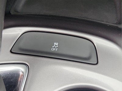 2019 Chevrolet Malibu LS