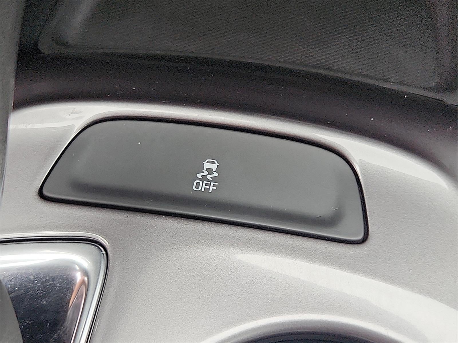 2019 Chevrolet Malibu LS