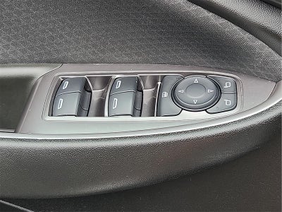 2019 Chevrolet Malibu LS