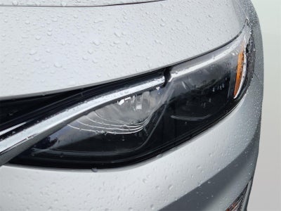 2019 Chevrolet Malibu LS