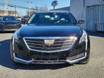 2018 Cadillac CT6 Luxury AWD