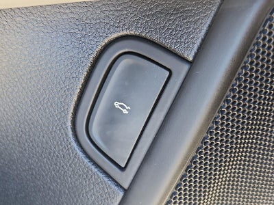 2018 Cadillac CT6 Luxury AWD