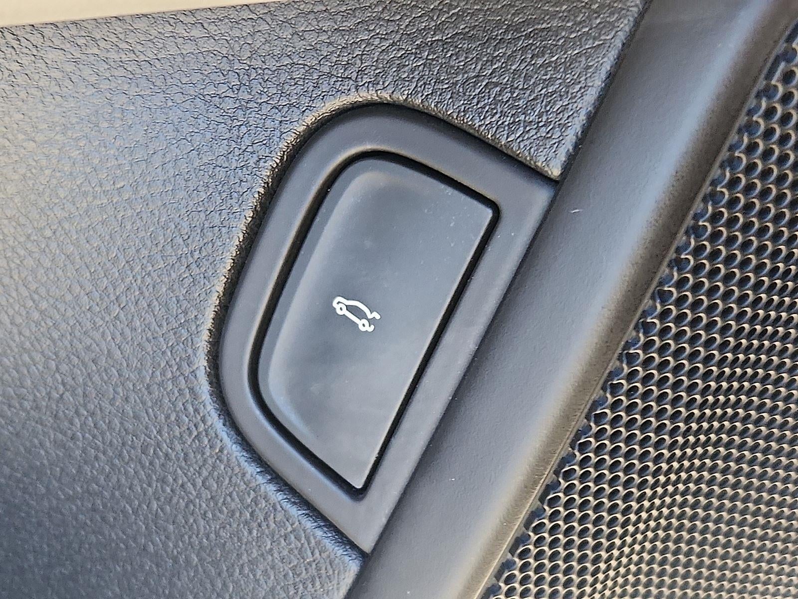 2018 Cadillac CT6 Luxury AWD