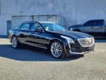 2018 Cadillac CT6 Luxury AWD