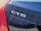 2018 Cadillac CT6 Luxury AWD