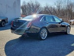 2018 Cadillac CT6 Luxury AWD