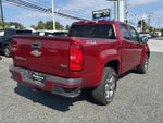 2019 Chevrolet Colorado 4WD Z71