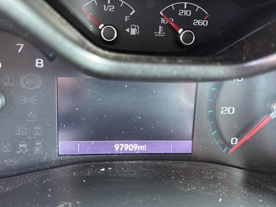 2019 Chevrolet Colorado 4WD Z71