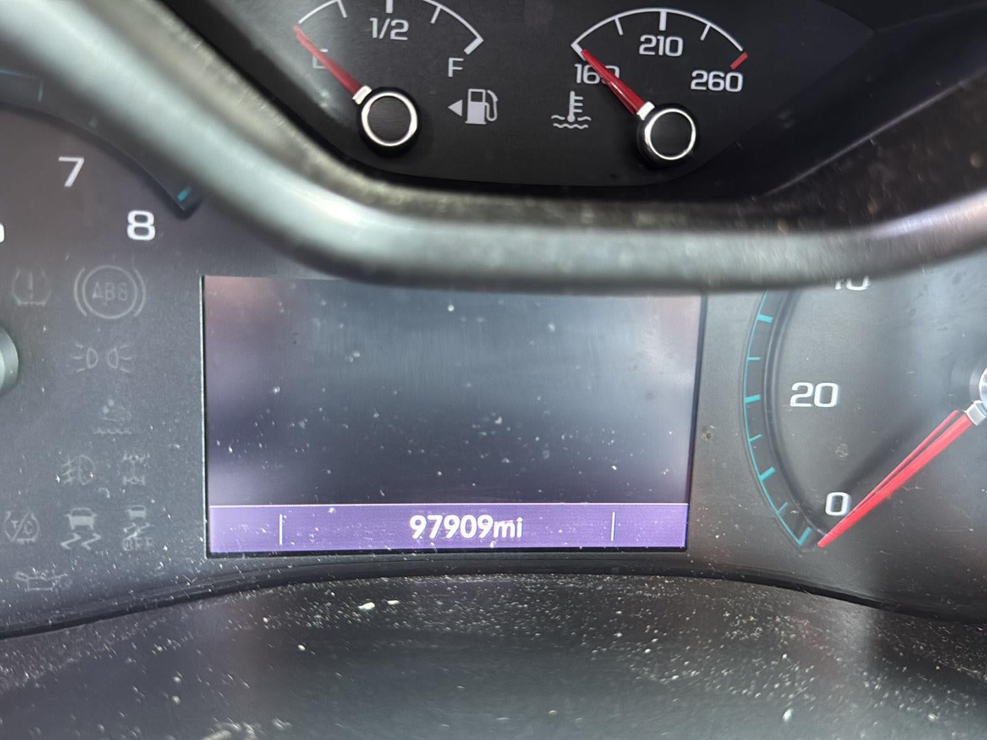 2019 Chevrolet Colorado 4WD Z71