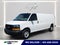 2023 GMC Savana Cargo Van Base
