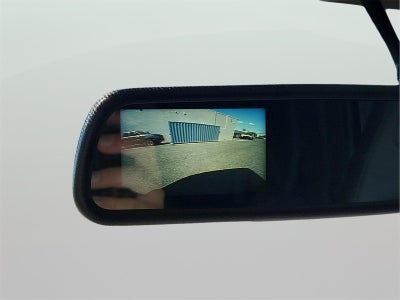 2023 GMC Savana Cargo Van Base