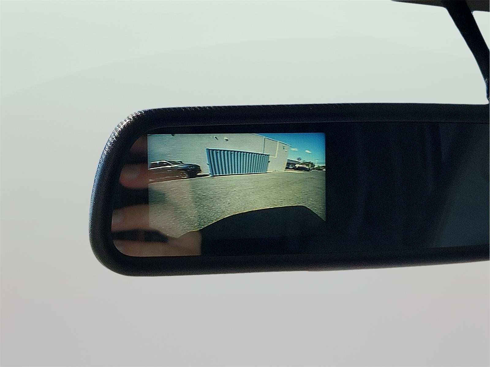 2023 GMC Savana Cargo Van Base