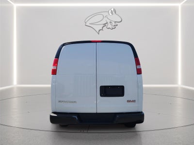 2023 GMC Savana Cargo Van Base