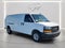 2023 GMC Savana Cargo Van Base