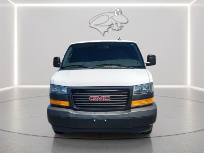 2023 GMC Savana Cargo Van Base