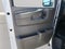 2015 GMC Savana Cargo Van Base