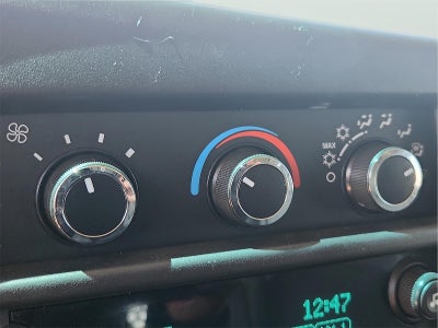 2015 GMC Savana Cargo Van Base