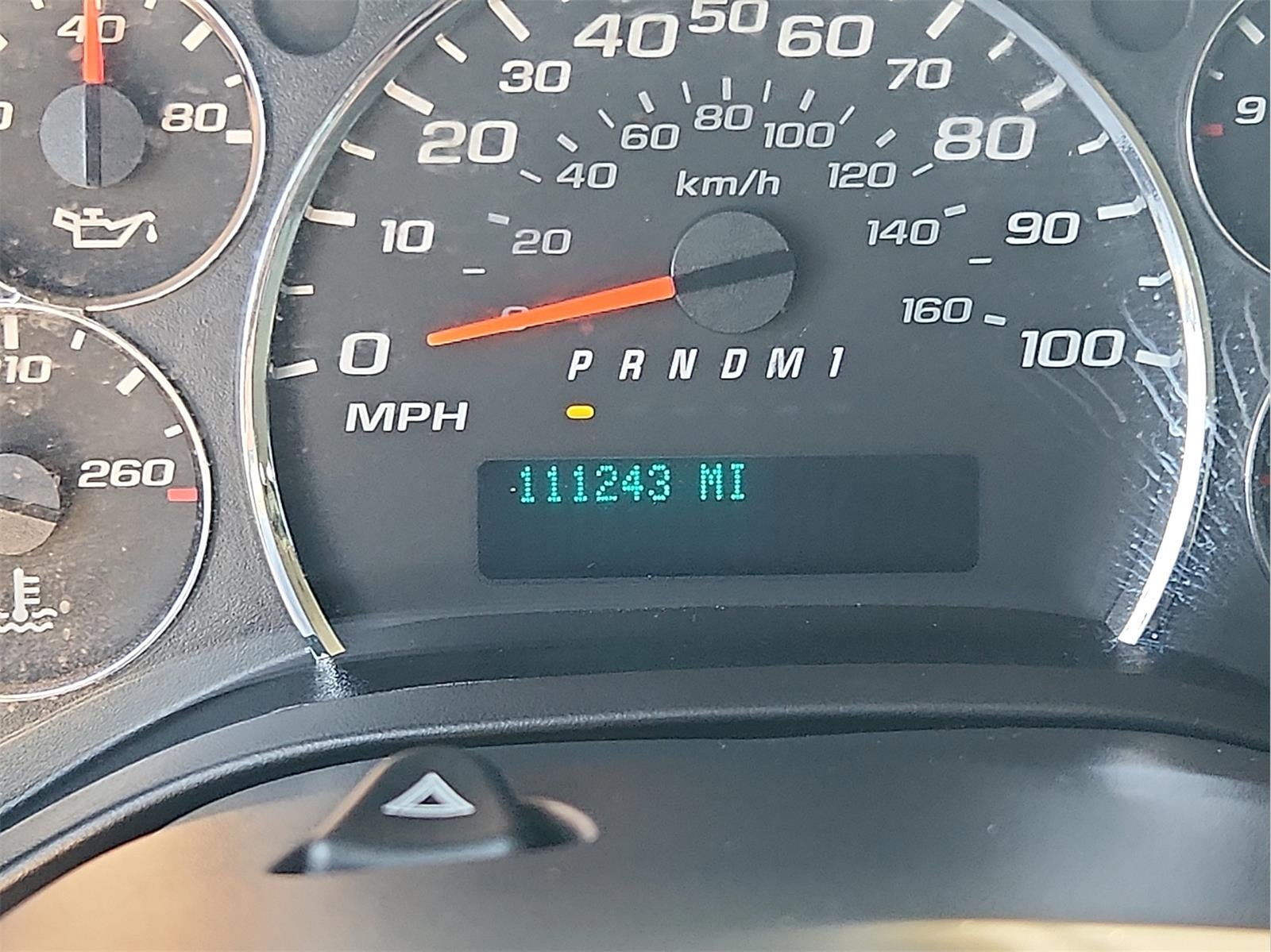 2015 GMC Savana Cargo Van Base