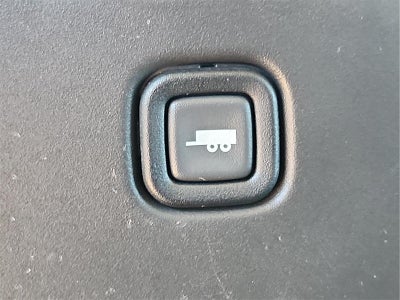 2015 GMC Savana Cargo Van Base