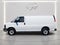2015 GMC Savana Cargo Van Base