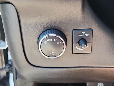 2015 GMC Savana Cargo Van Base