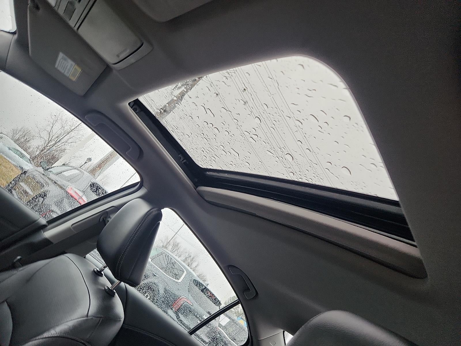 2014 Honda Accord Sedan Touring