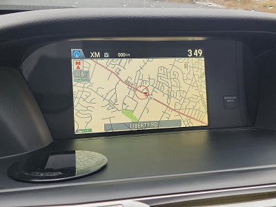 2014 Honda Accord Sedan Touring