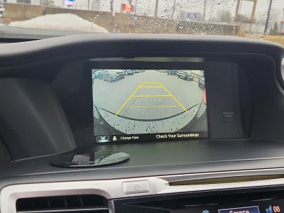 2014 Honda Accord Sedan Touring