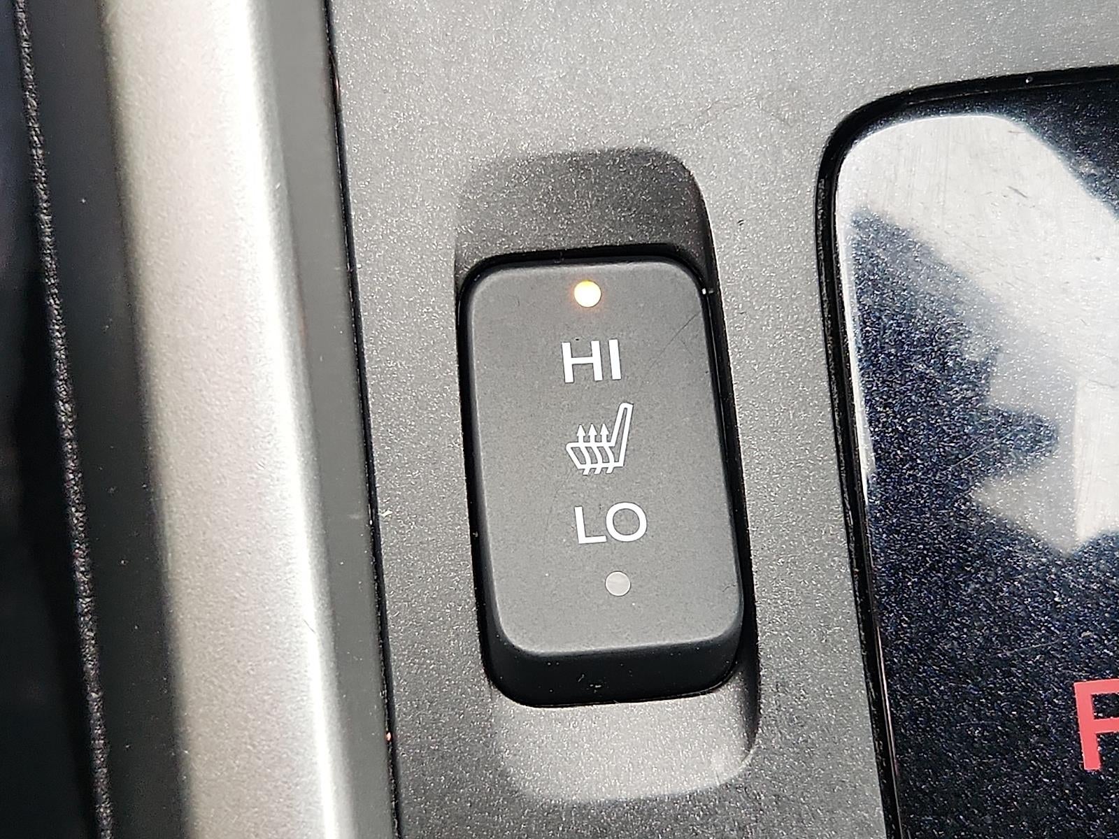 2014 Honda Accord Sedan Touring