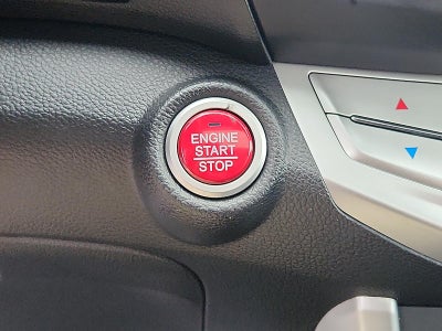 2014 Honda Accord Sedan Touring