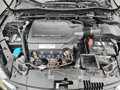 2014 Honda Accord Sedan Touring