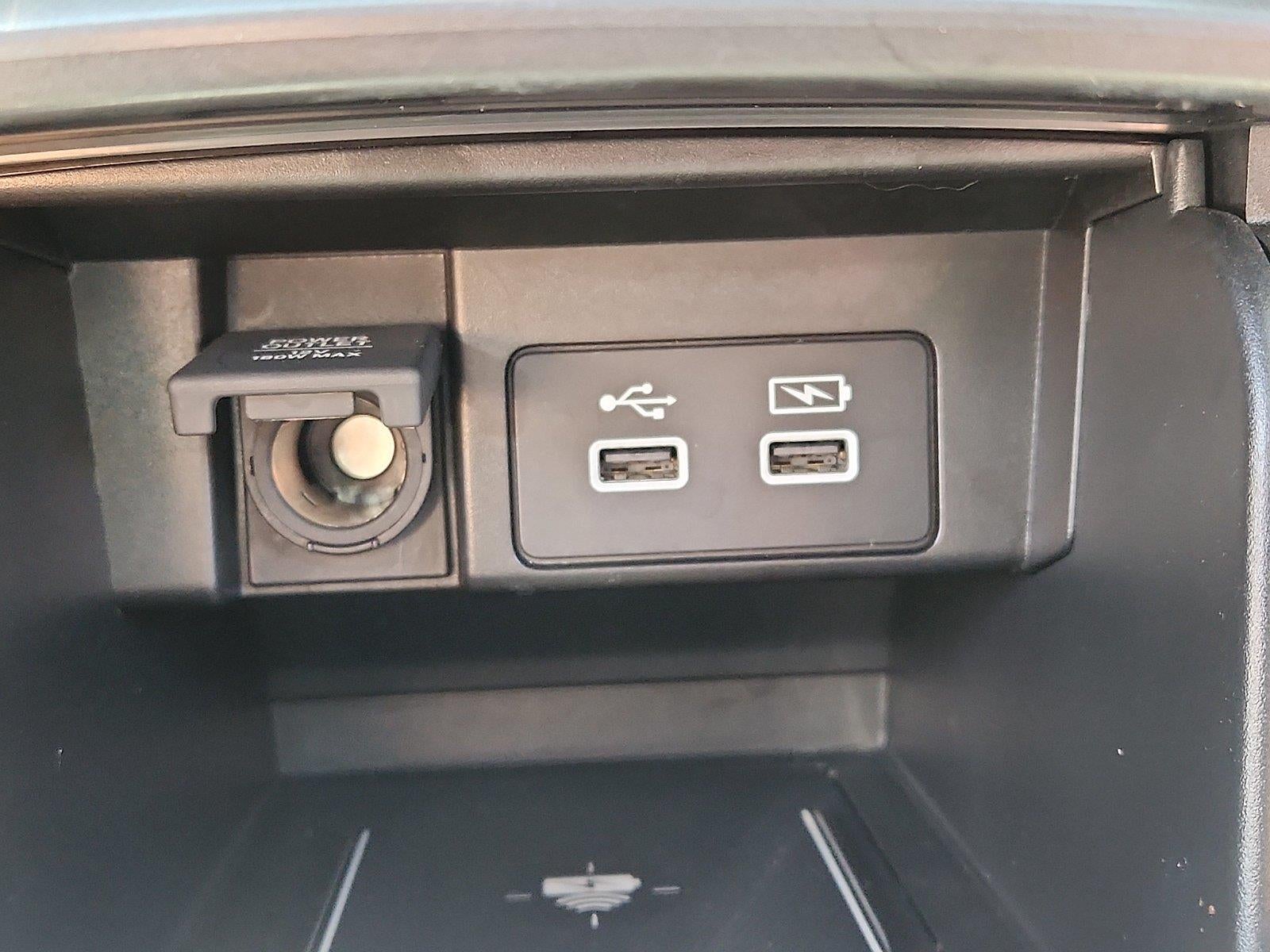 2022 Honda Accord EX-L