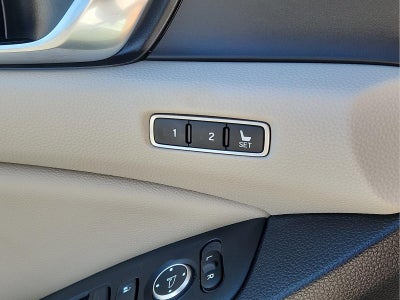 2022 Honda Accord EX-L