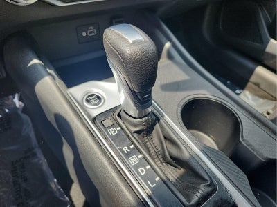 2022 Nissan Altima 2.5 S