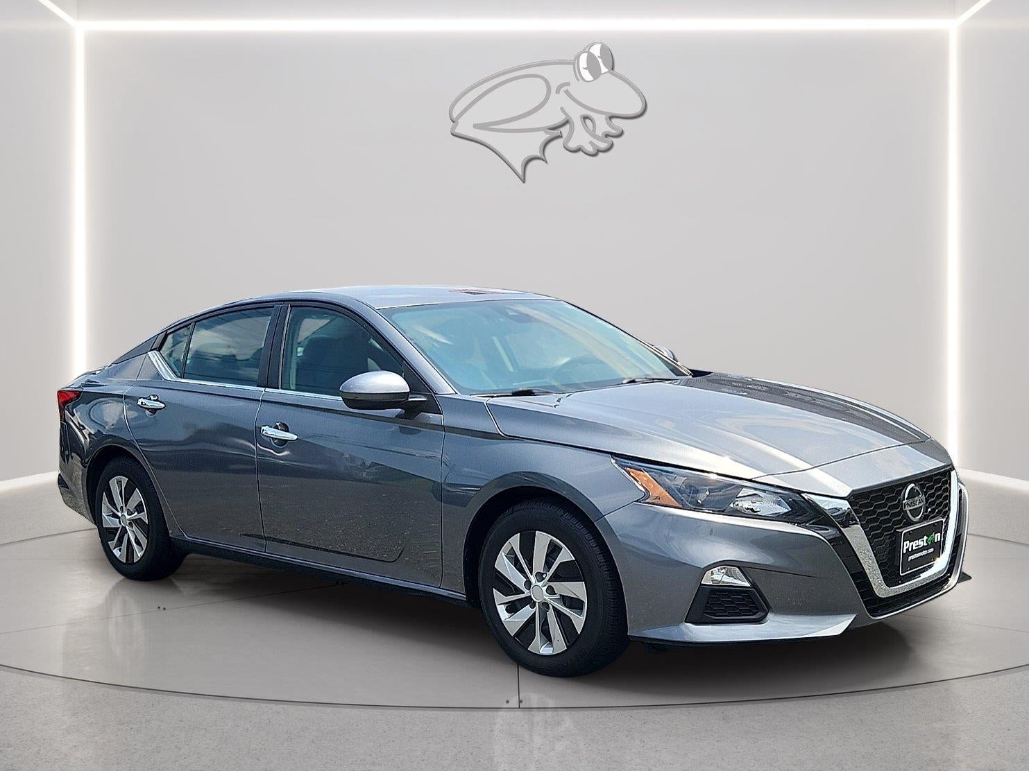 2022 Nissan Altima 2.5 S