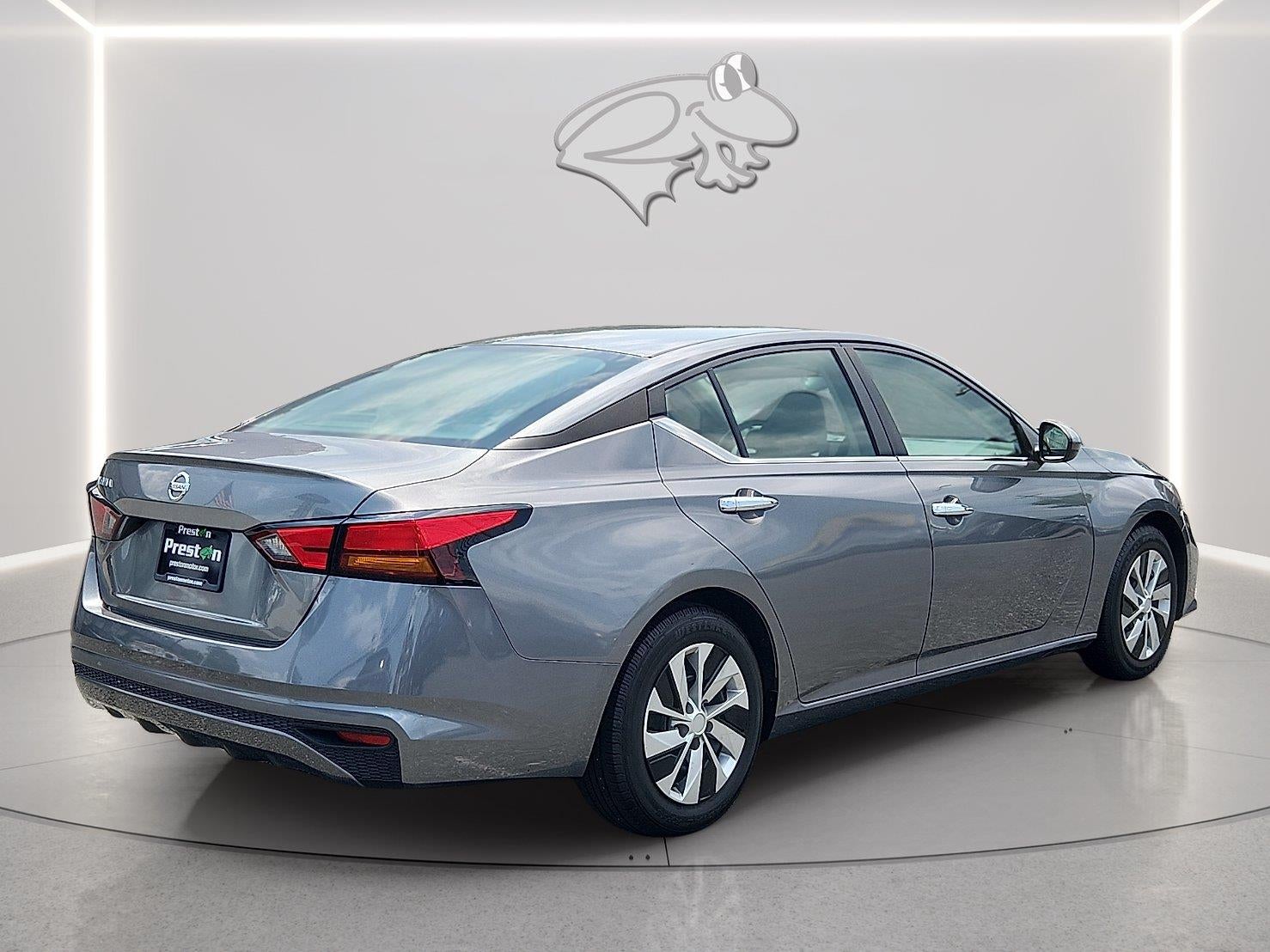 2022 Nissan Altima 2.5 S