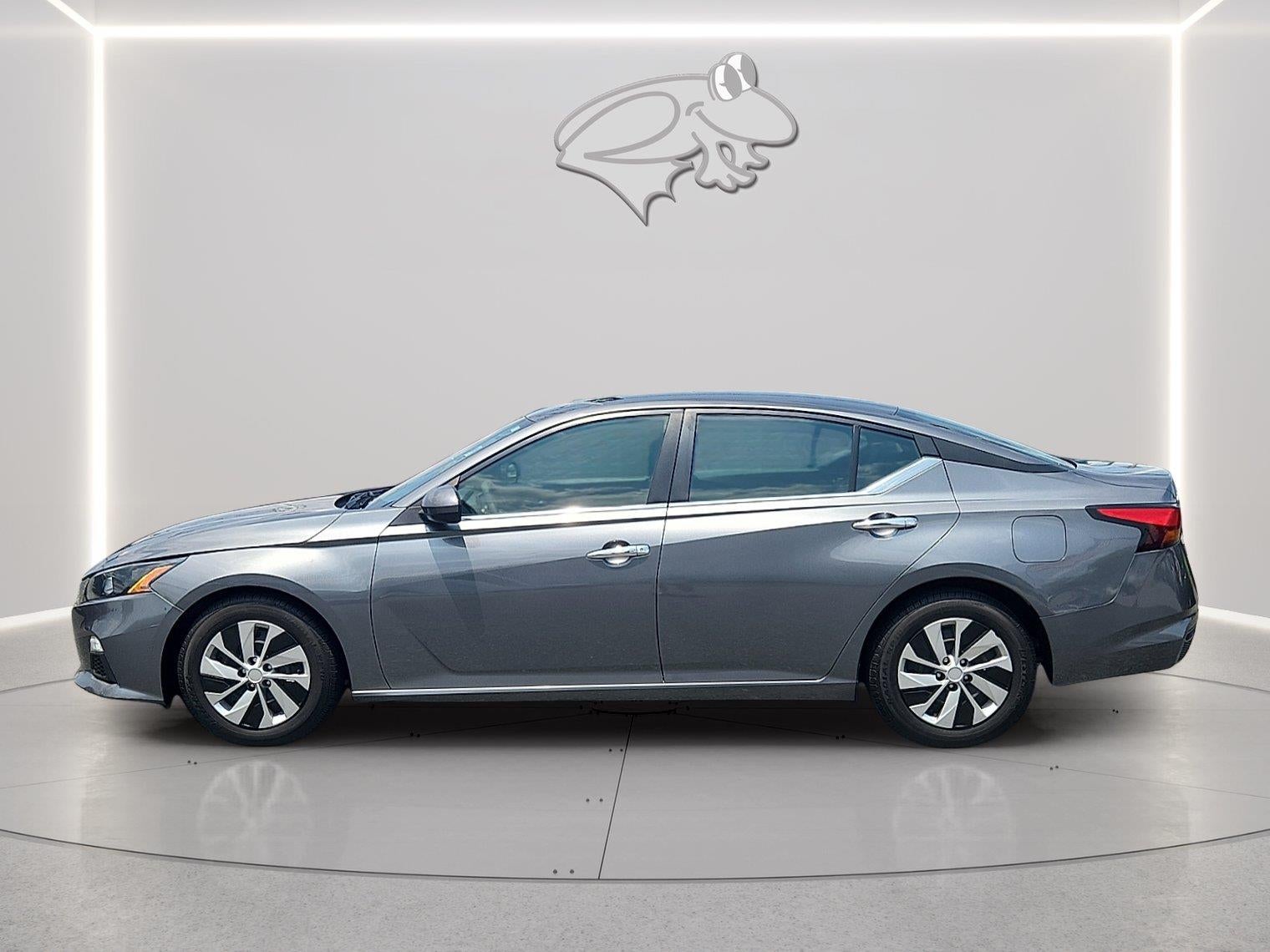 2022 Nissan Altima 2.5 S