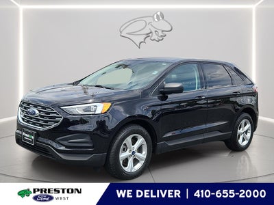 2022 Ford Edge SE