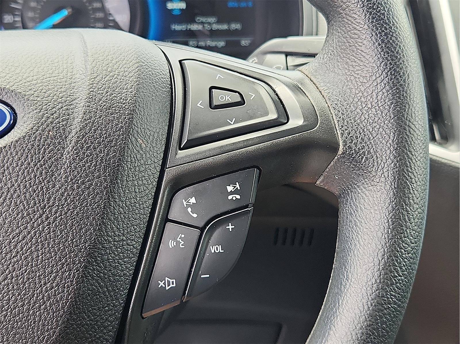 2022 Ford Edge SE
