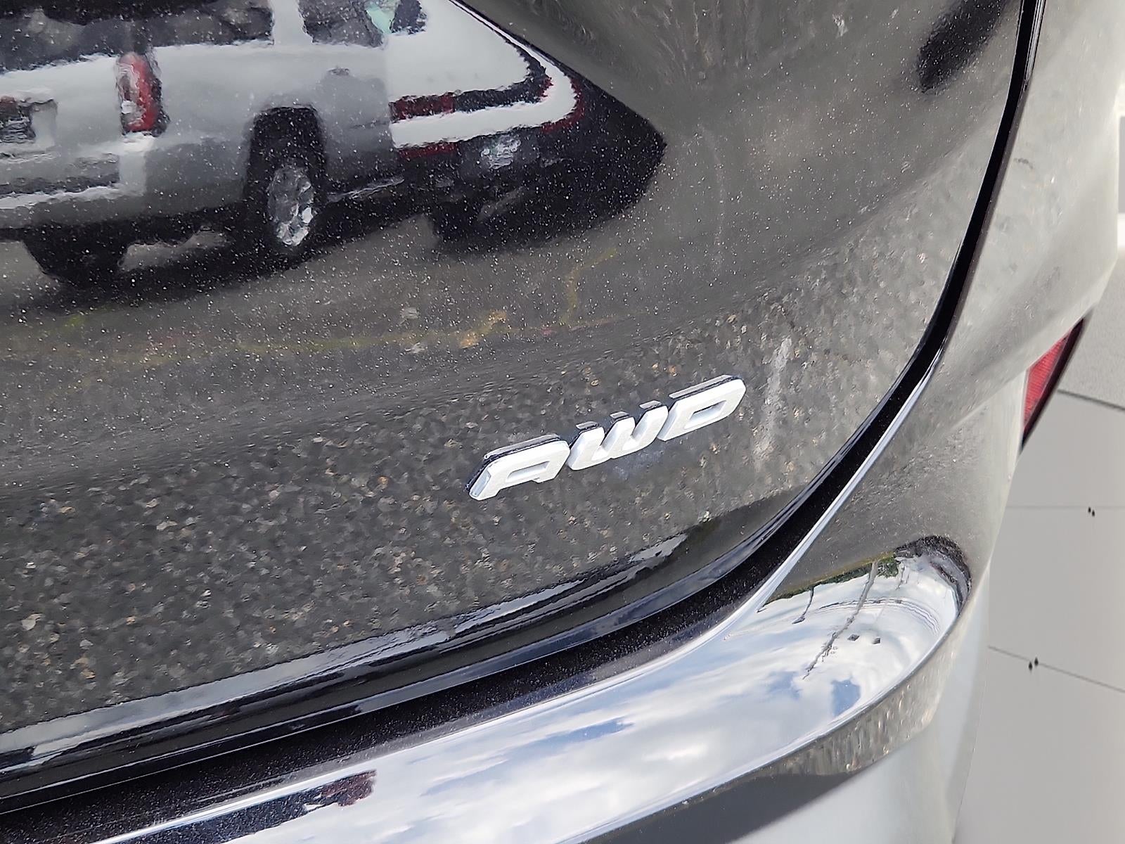 2022 Ford Edge SE