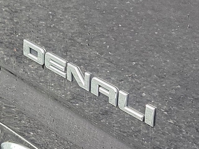 2015 GMC Terrain Denali