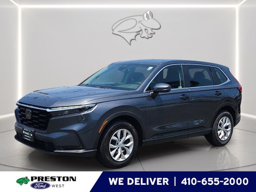 2023 Honda CR-V Base