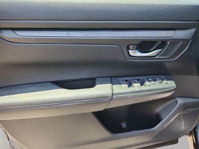 2023 Honda CR-V Base